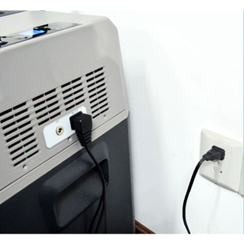 LionCooler AC Adapter for Fridge Freezer