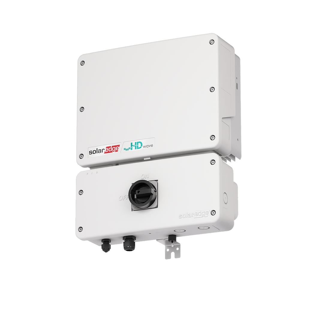 Solar Edge HD Wave 5000H Inverter