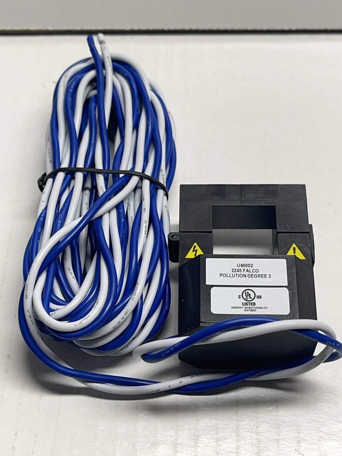 Enphase Consumption Current Transformers (pair)